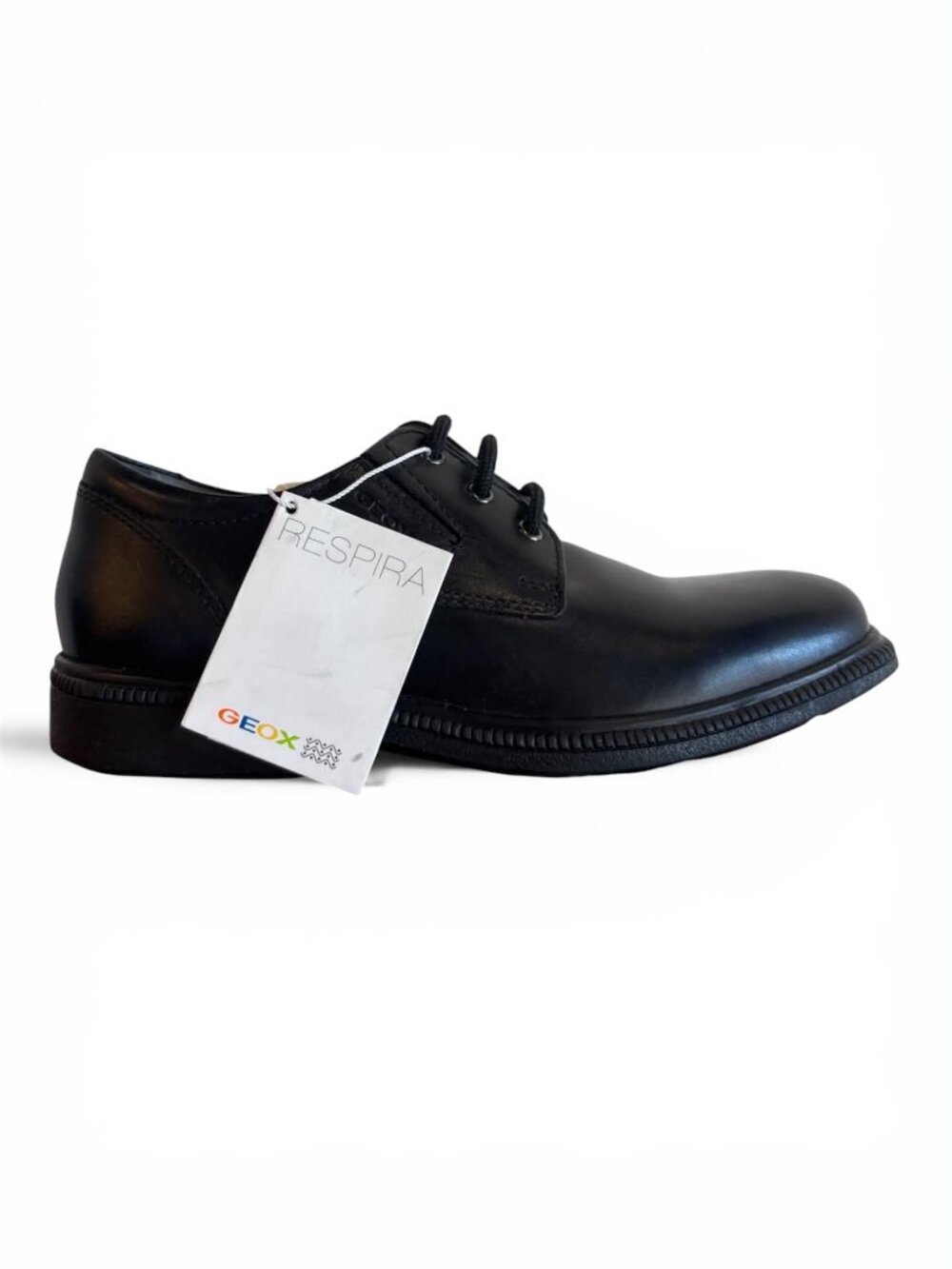 Geox Federico C Oxford Boy's Size US 2 / 33 EUR P1